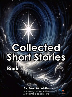 cover image of Collected Short Stories, Book 5